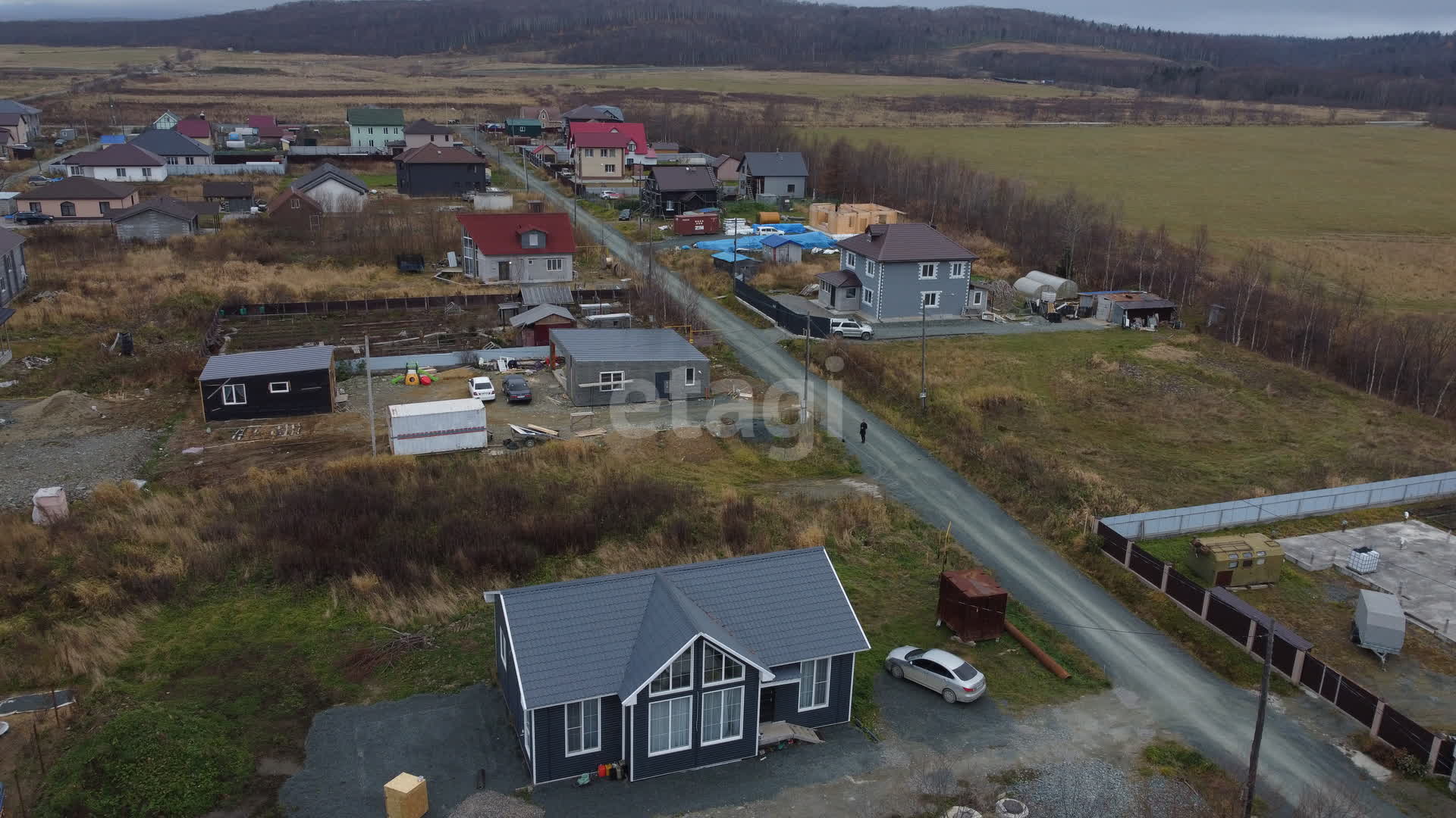 Продажа участка, Южно-Сахалинск, Сахалинская область,  Южно-Сахалинск