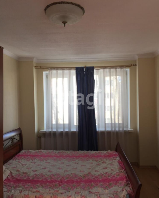 Продажа 3-комнатной квартиры, Южно-Сахалинск, Сахалинская область,  Южно-Сахалинск