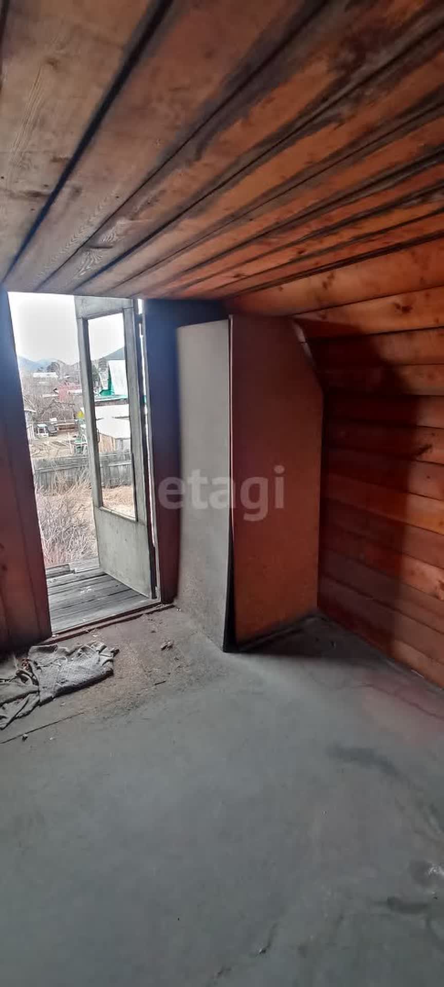 Продажа дачи, 20м <sup>2</sup>, 4 сот., Улан-Удэ, Республика Бурятия