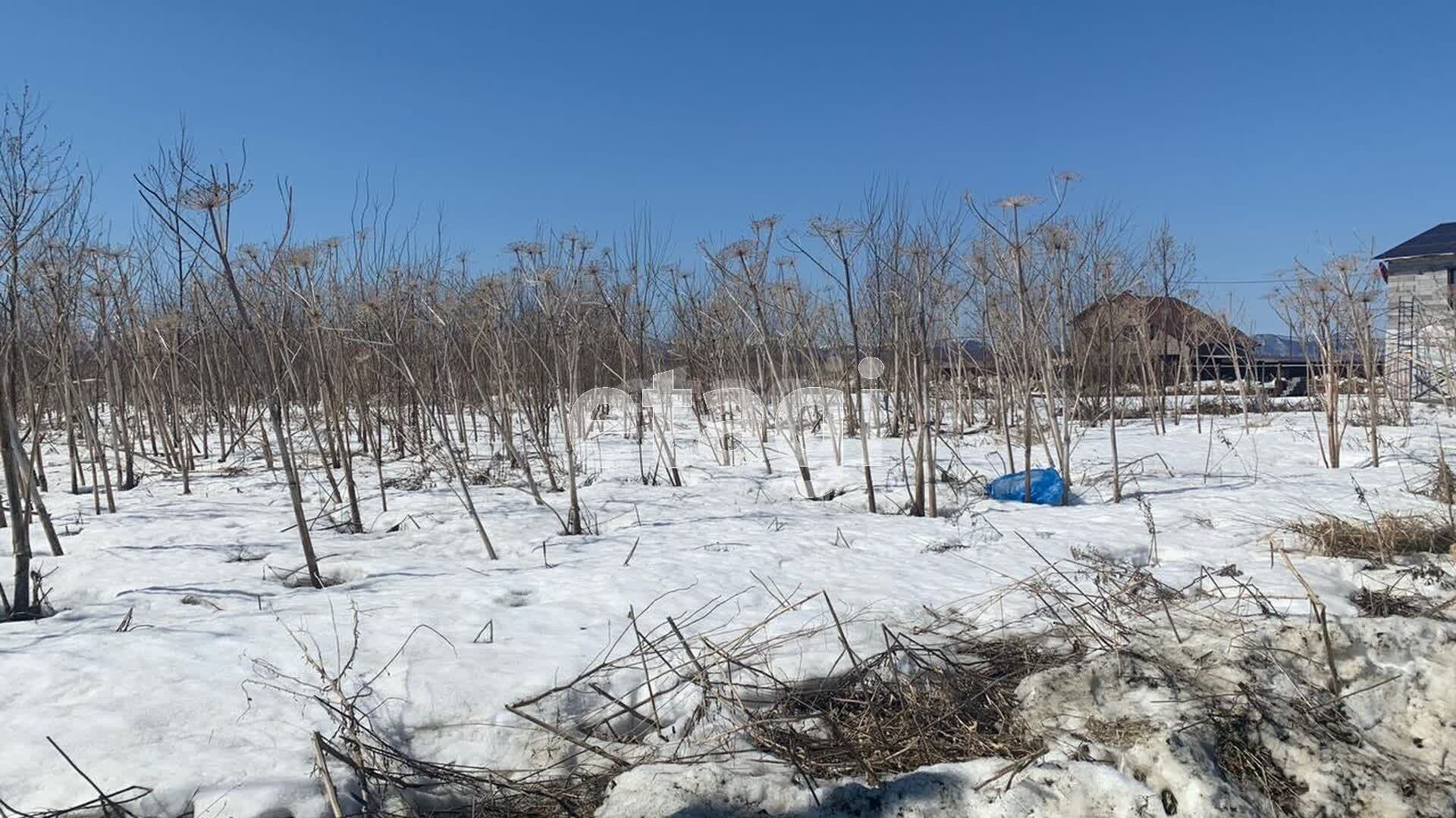 Продажа участка, Южно-Сахалинск, Сахалинская область,  