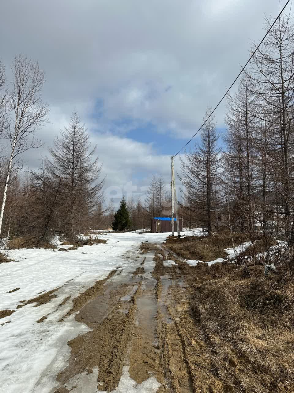 Продажа участка, Южно-Сахалинск, Сахалинская область,  Южно-Сахалинск