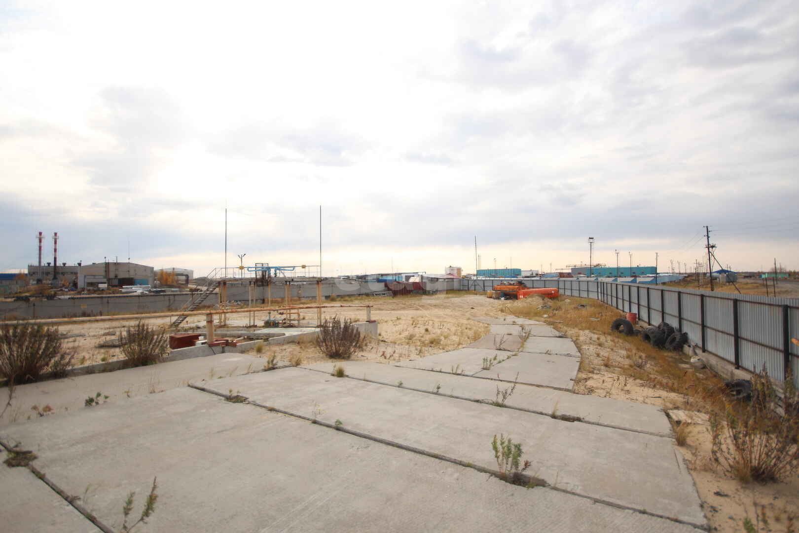 Аренда коммерческой недвижимости, 8024м <sup>2</sup>, Новый Уренгой, Ямало-Ненецкий АО,  Новый Уренгой