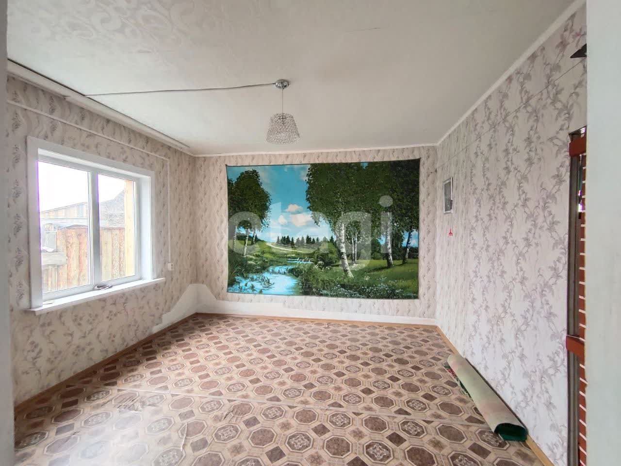 Продажа дома, 79м <sup>2</sup>, 9 сот., Улан-Удэ, Республика Бурятия,  Иволгинский