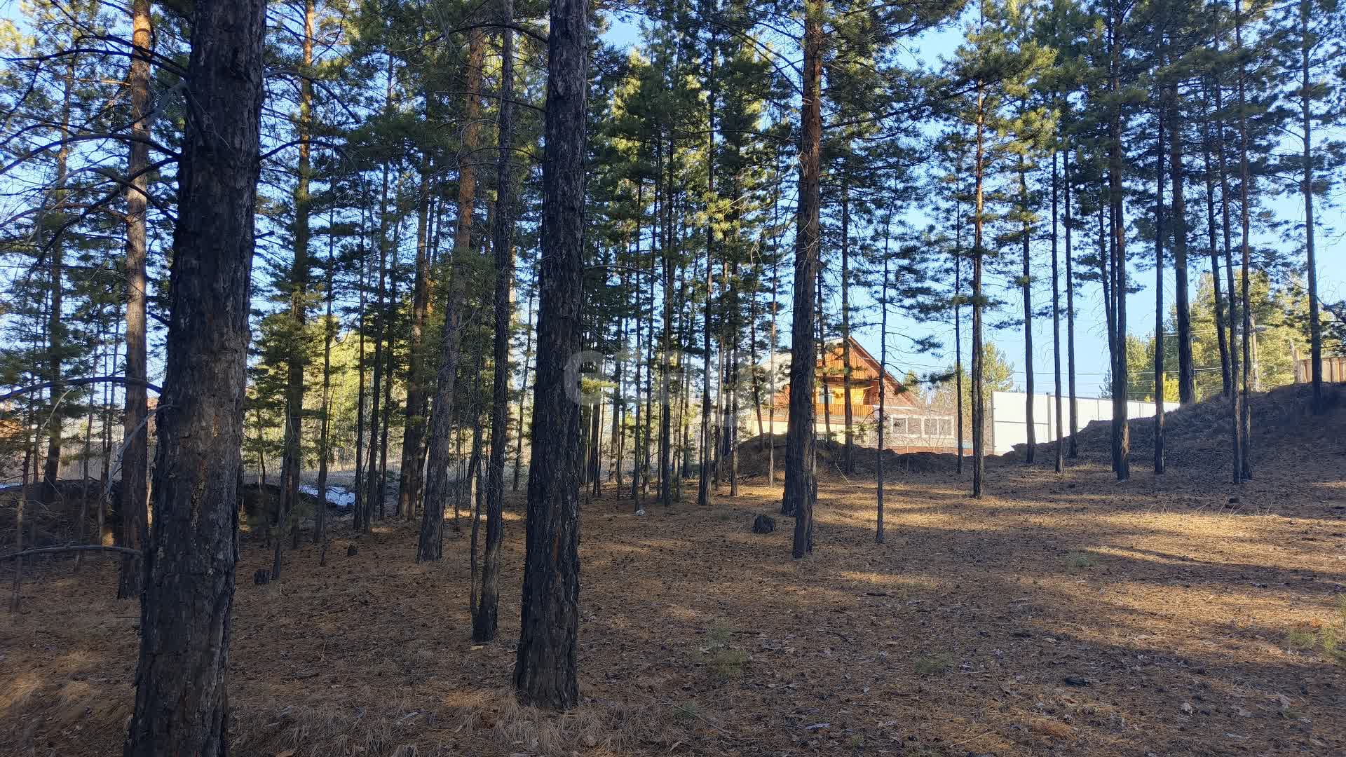 Продажа участка, Улан-Удэ, Республика Бурятия,  Октябрьский