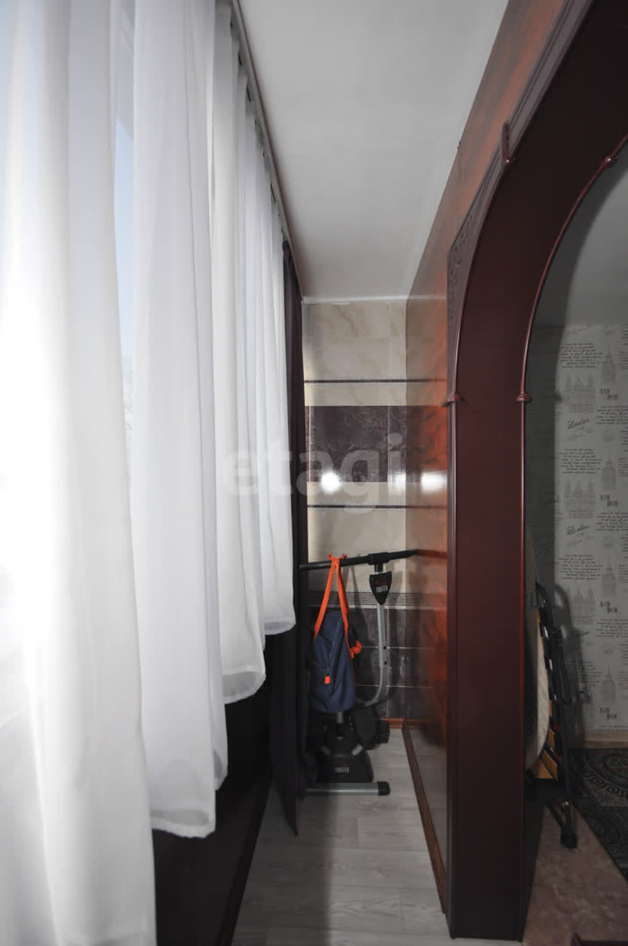 Продажа 2-комнатной квартиры, Южно-Сахалинск, Сахалинская область,  Южно-Сахалинск