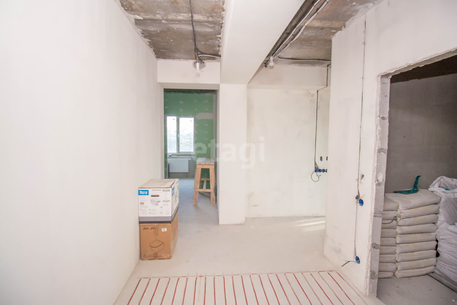 Продажа 3-комнатной квартиры, Южно-Сахалинск, Сахалинская область,  Южно-Сахалинск