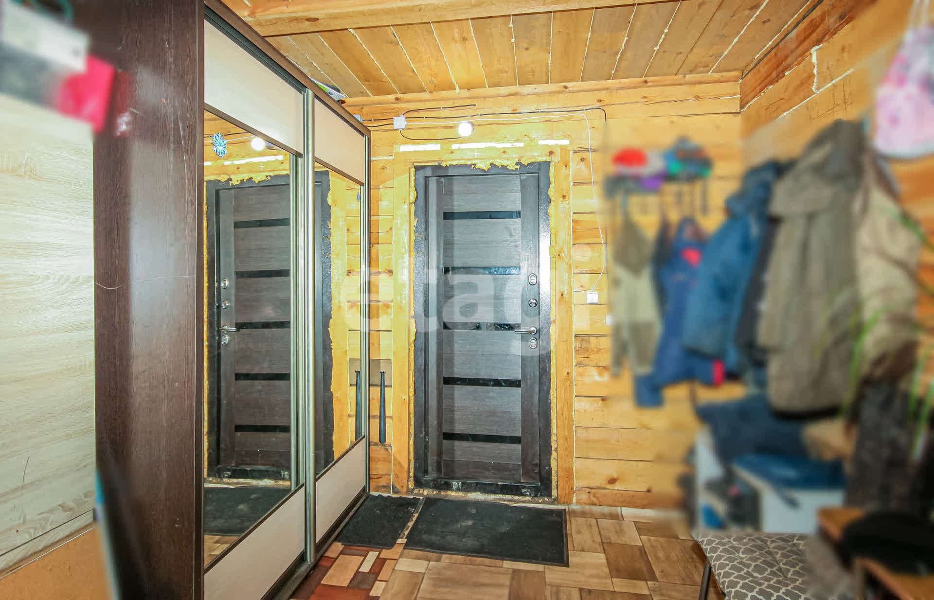 Продажа дома, 81м <sup>2</sup>, 4 сот., Улан-Удэ, Республика Бурятия,  Иволгинский