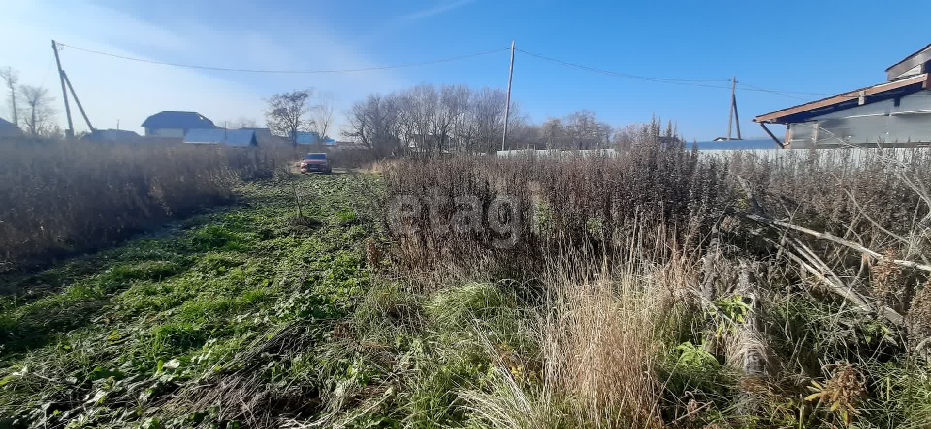 Продажа участка, Южно-Сахалинск, Сахалинская область,  