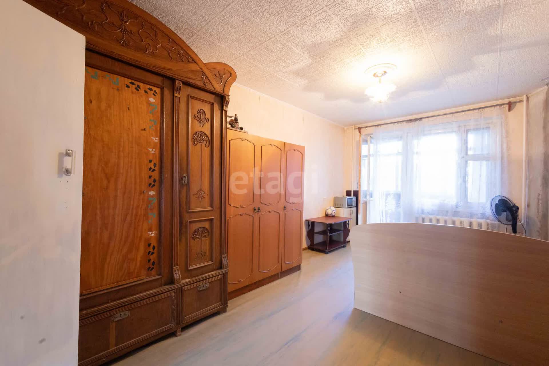 Продажа 3-комнатной квартиры, Комсомольск-на-Амуре, Гагарина,  10 к 2