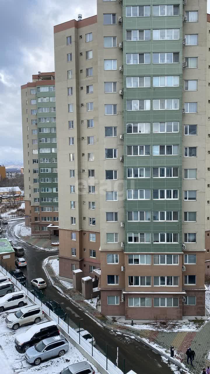 Продажа 1-комнатной квартиры, Южно-Сахалинск, Сахалинская область,  Южно-Сахалинск