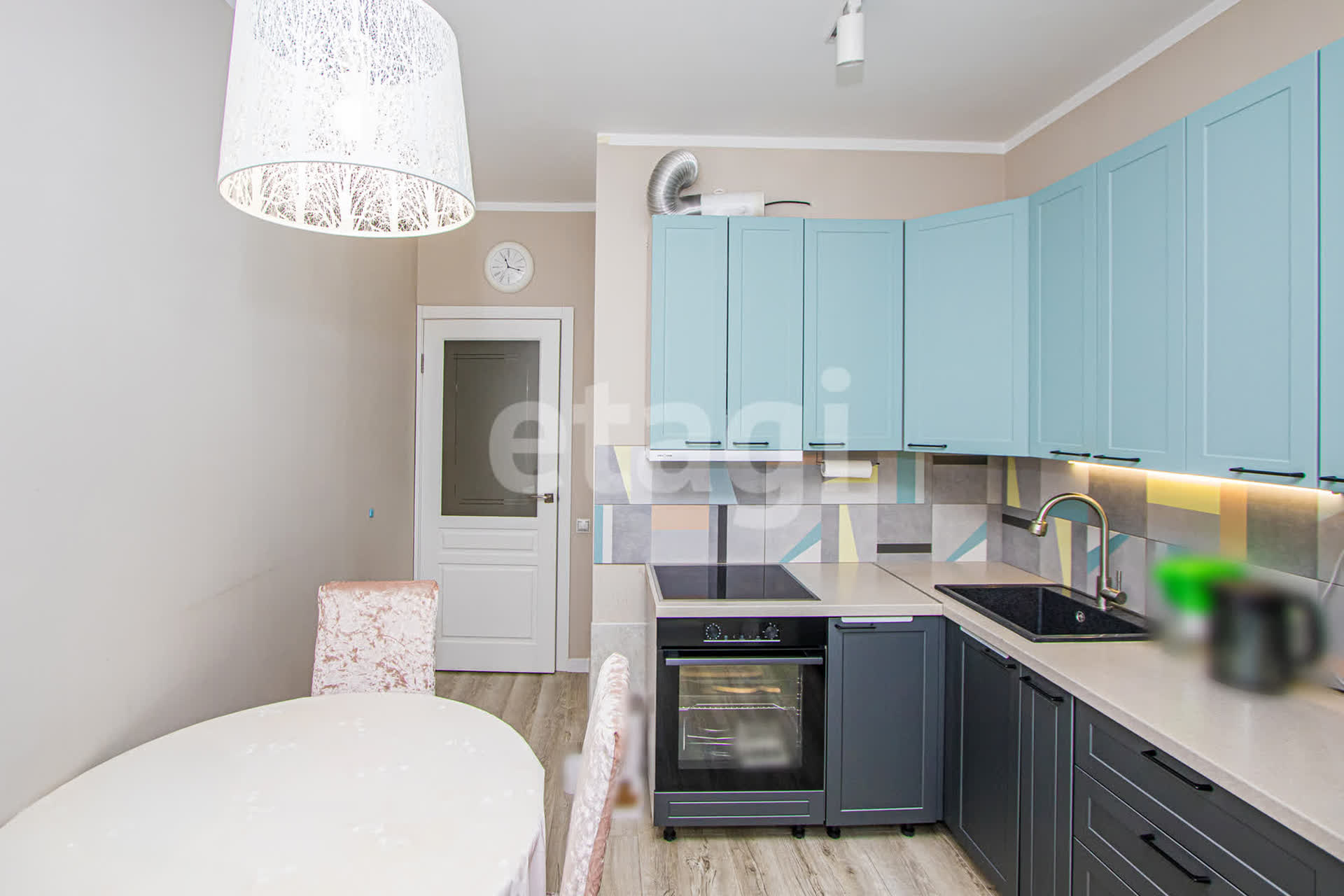 Продажа 2-комнатной квартиры, Улан-Удэ, Республика Бурятия,  Улан-Удэ