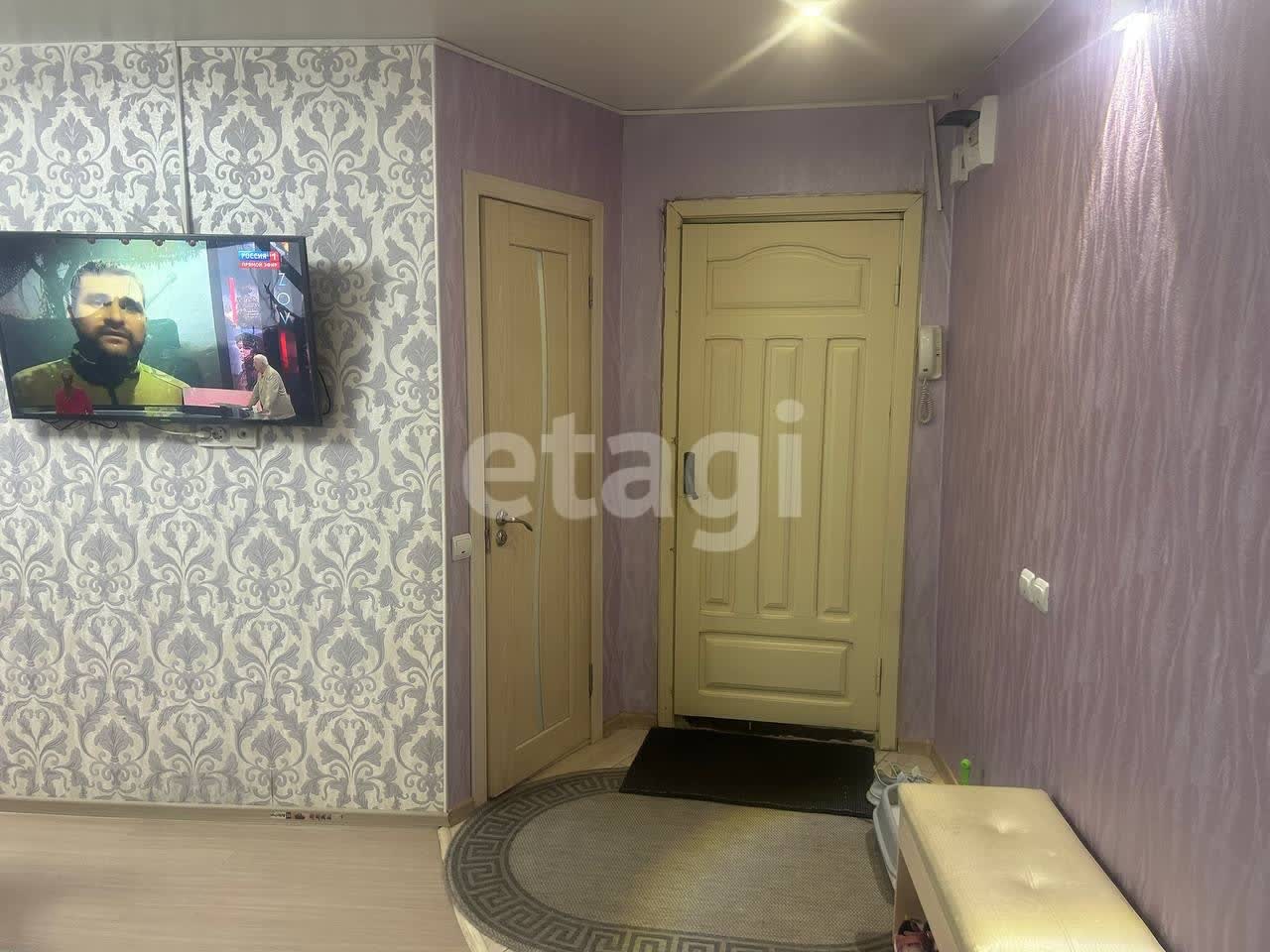 Продажа 2-комнатной квартиры, Улан-Удэ, Республика Бурятия,  Улан-Удэ