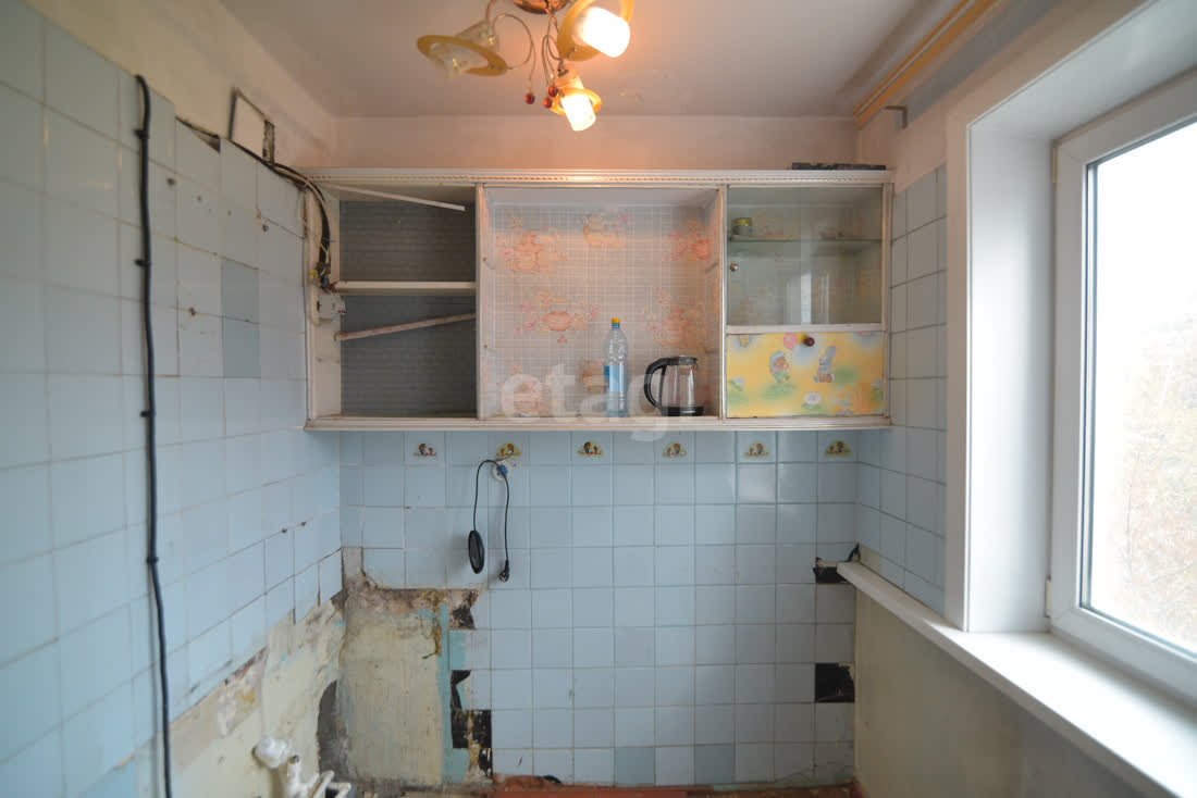 Продажа 3-комнатной квартиры, Южно-Сахалинск, Сахалинская область,  Южно-Сахалинск