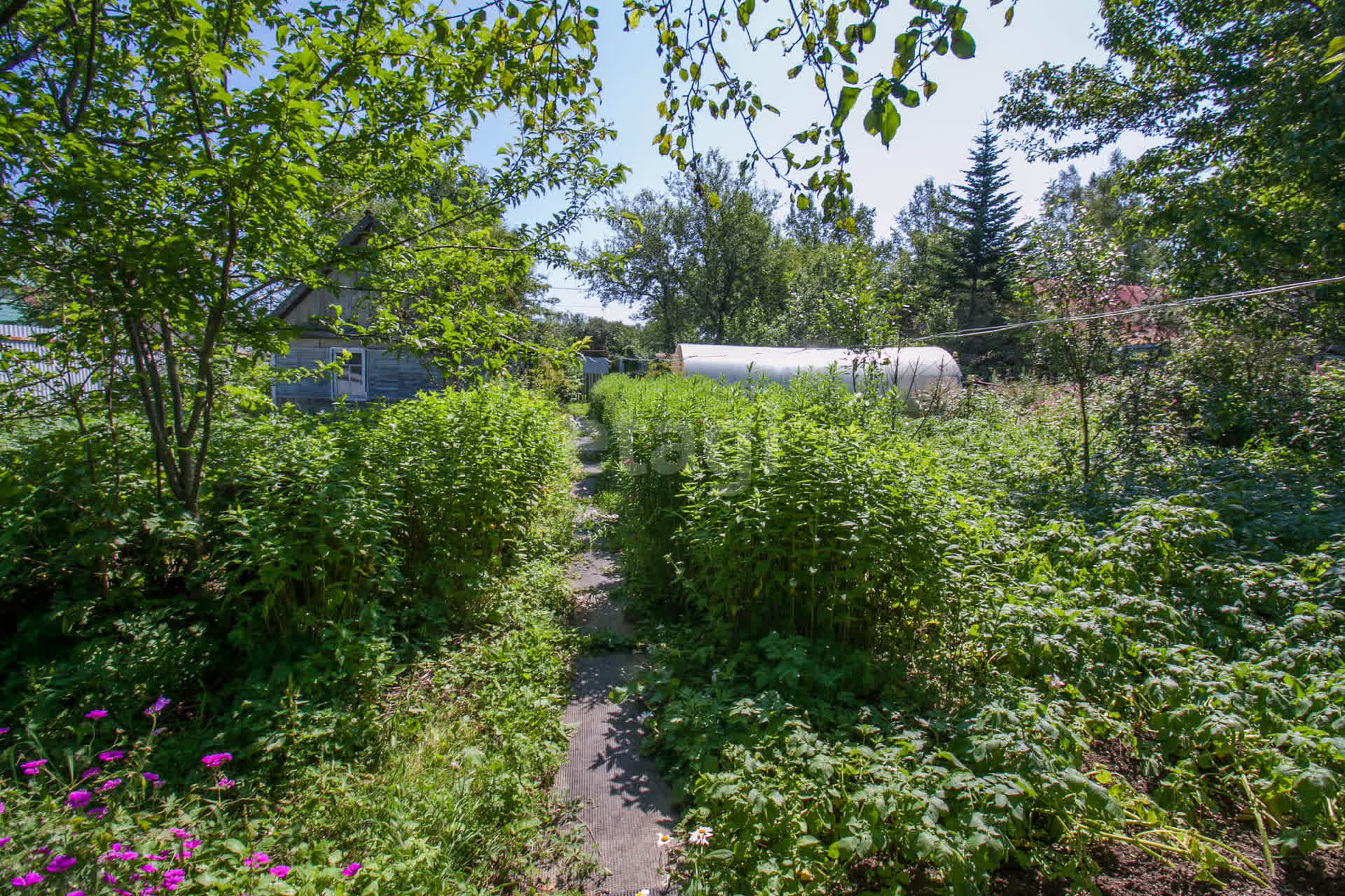 Продажа дачи, 35м <sup>2</sup>, 7 сот., Южно-Сахалинск, Сахалинская область,  