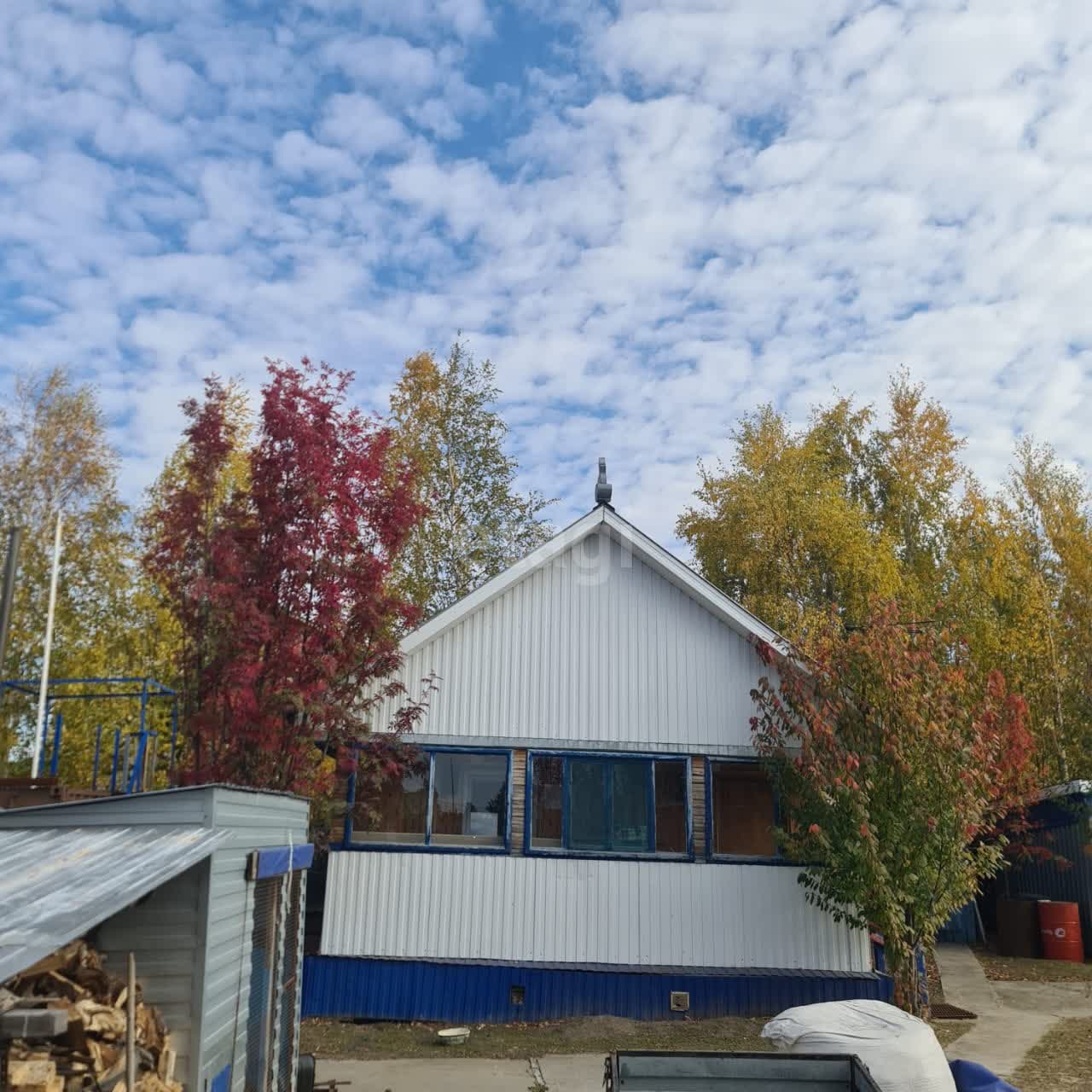 Продажа дома, 120м <sup>2</sup>, 11 сот., Нижневартовск, Ханты-Мансийский автономный округ,  Мегион