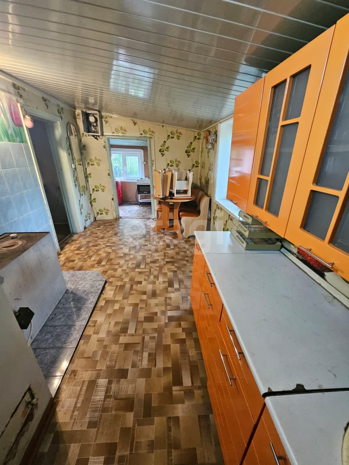 Продажа дома, 57м <sup>2</sup>, 6 сот., Южно-Сахалинск, Сахалинская область,  