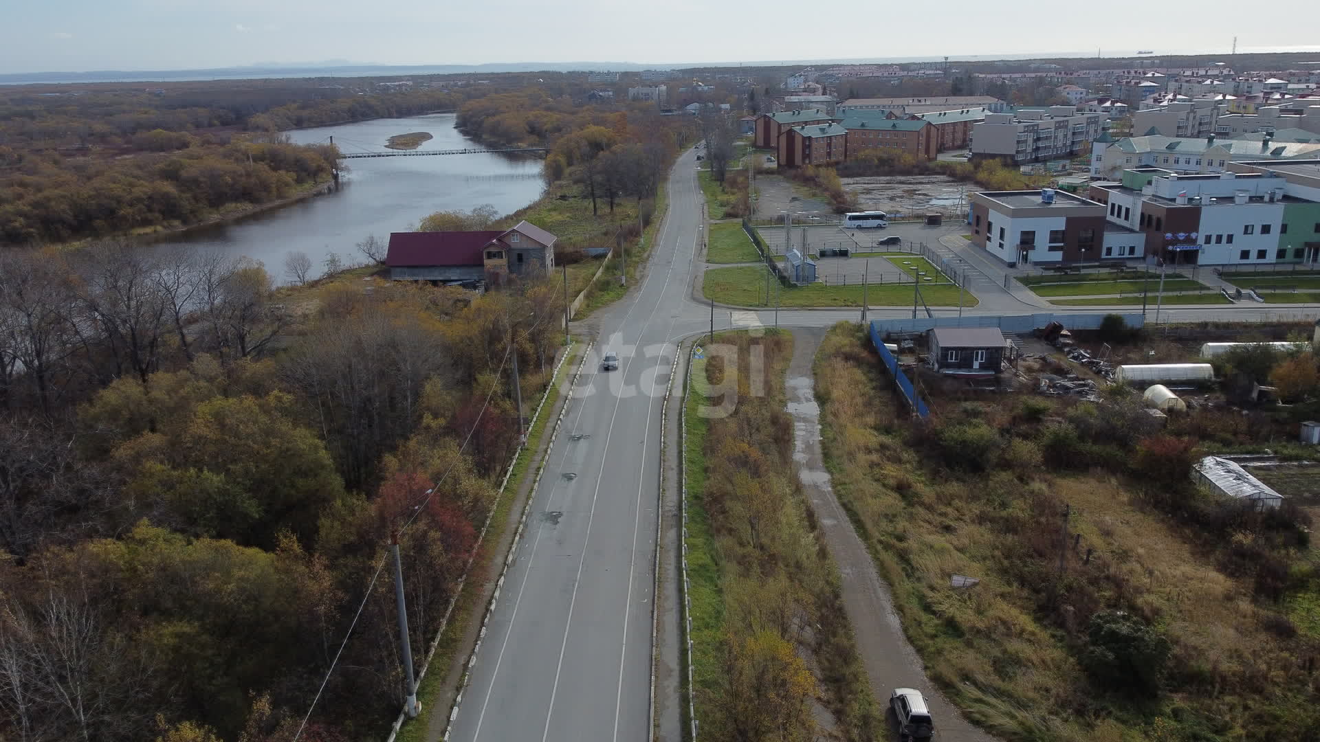 Продажа участка, Южно-Сахалинск, Сахалинская область,  Южно-Сахалинск