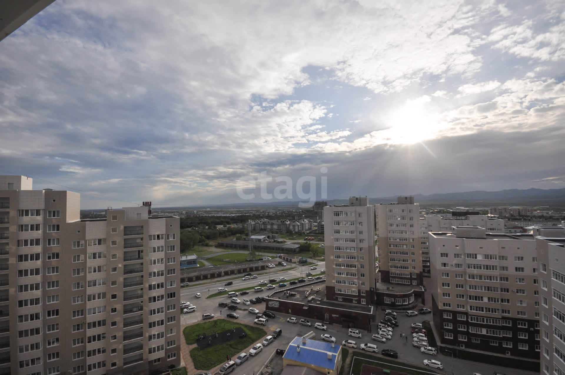 Продажа 1-комнатной квартиры, Южно-Сахалинск, Сахалинская область,  Южно-Сахалинск