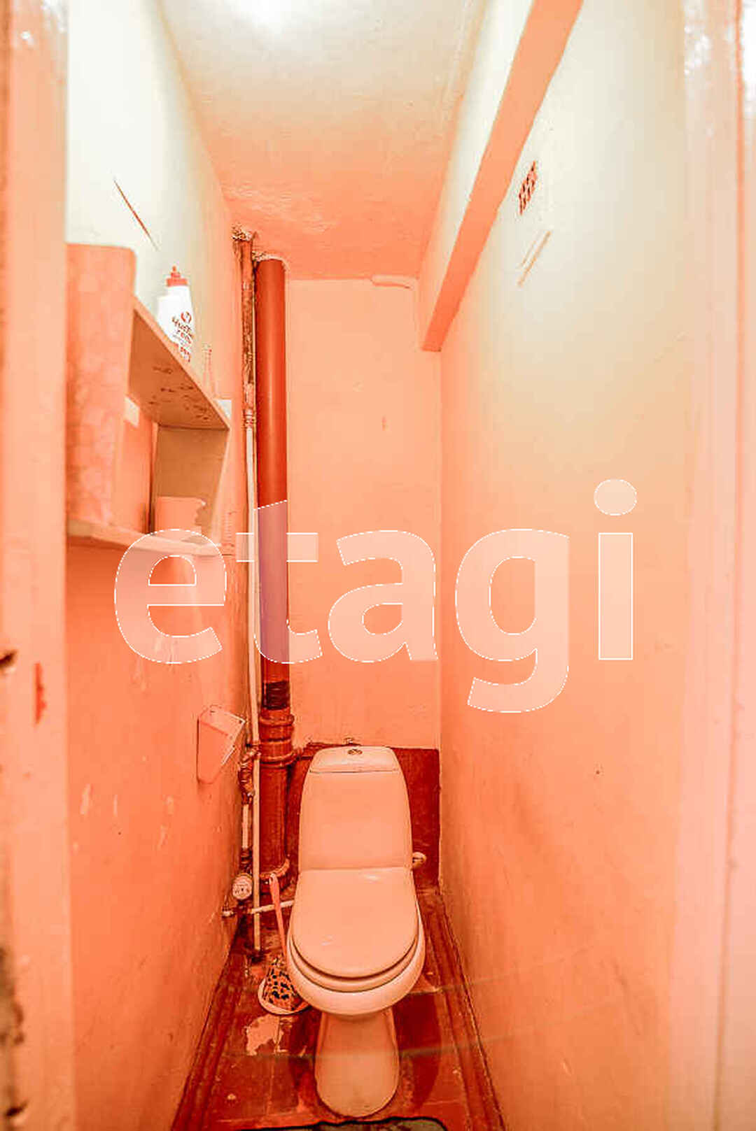 Продажа 3-комнатной квартиры, Южно-Сахалинск, Сахалинская область,  Южно-Сахалинск