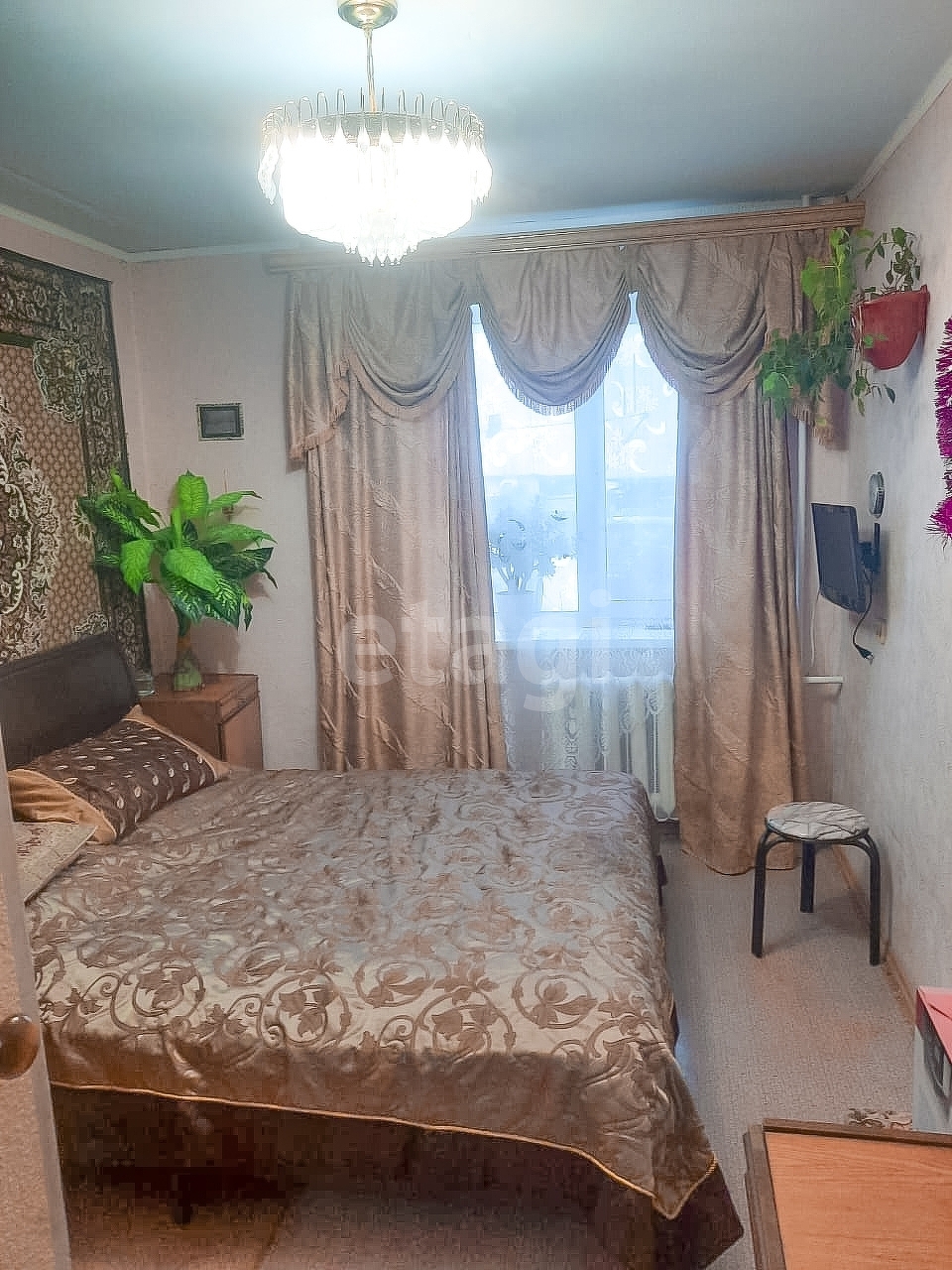 Продажа 3-комнатной квартиры, Южно-Сахалинск, Сахалинская область,  Южно-Сахалинск