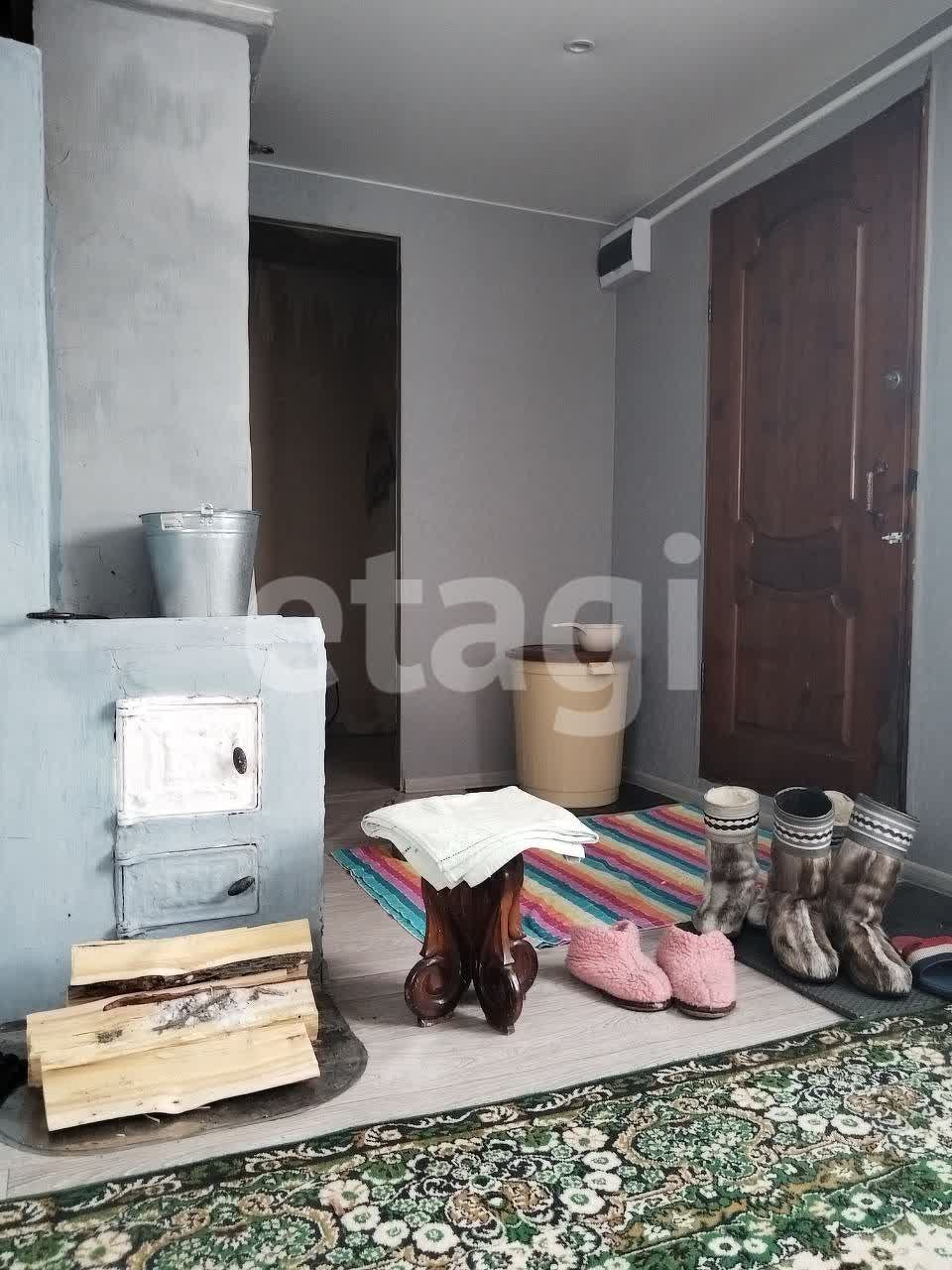 Продажа дома, 80м <sup>2</sup>, 5 сот., Улан-Удэ, Республика Бурятия,  Советский