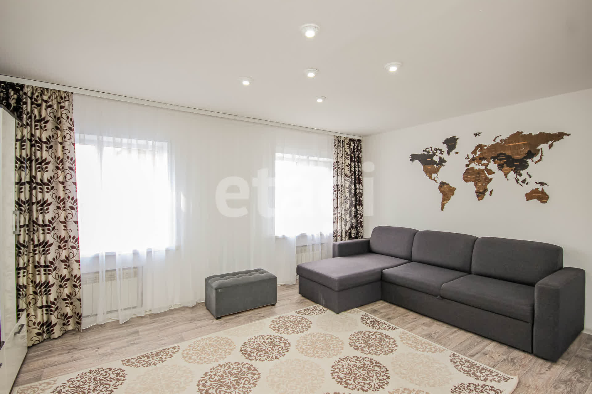 Продажа дома, 115м <sup>2</sup>, 3 сот., Улан-Удэ, Республика Бурятия,  Советский