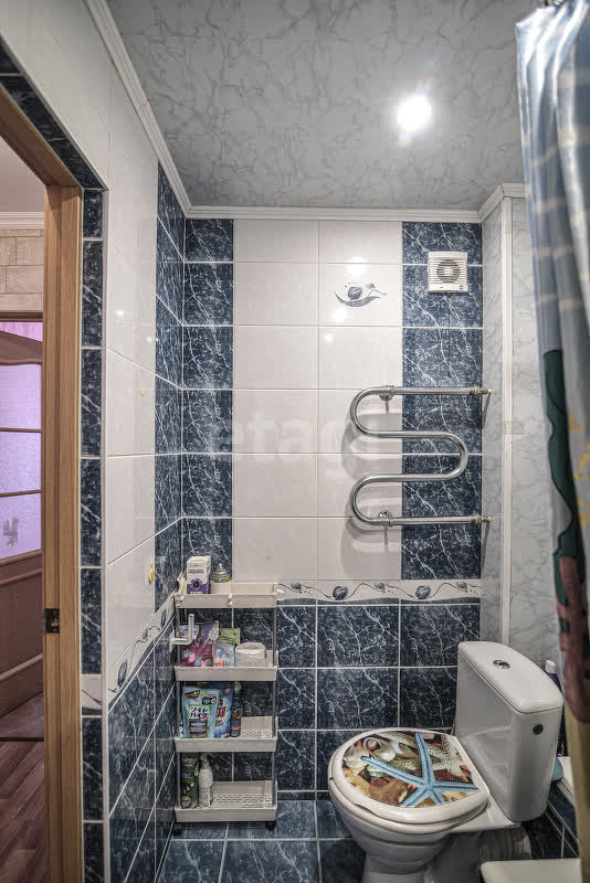 Продажа 3-комнатной квартиры, Южно-Сахалинск, Сахалинская область,  Южно-Сахалинск