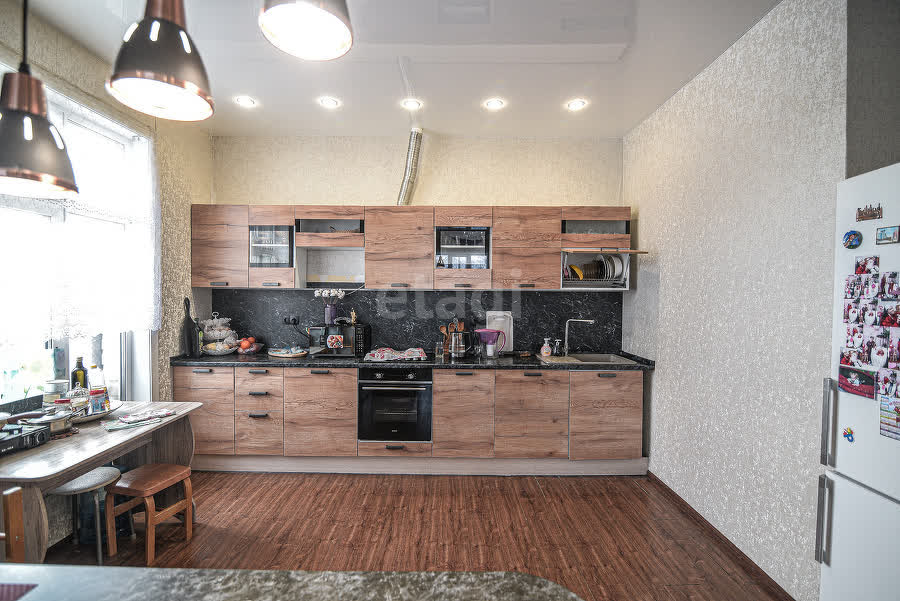 Продажа дома, 106м <sup>2</sup>, 7 сот., Южно-Сахалинск, Сахалинская область,  