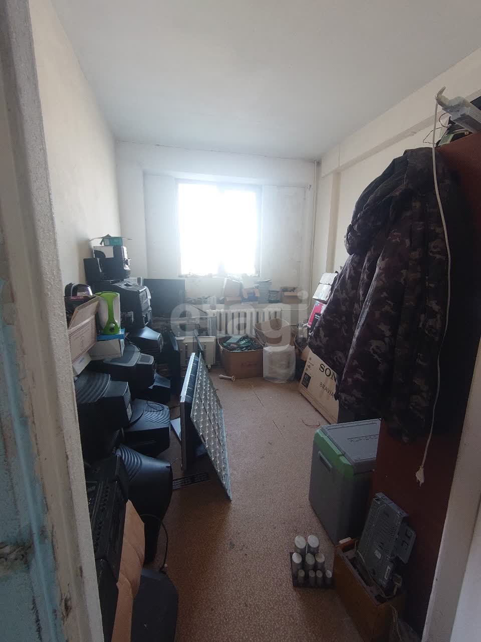 Продажа коммерческой недвижимости, 1444м <sup>2</sup>, Южно-Сахалинск, Сахалинская область,  Южно-Сахалинск