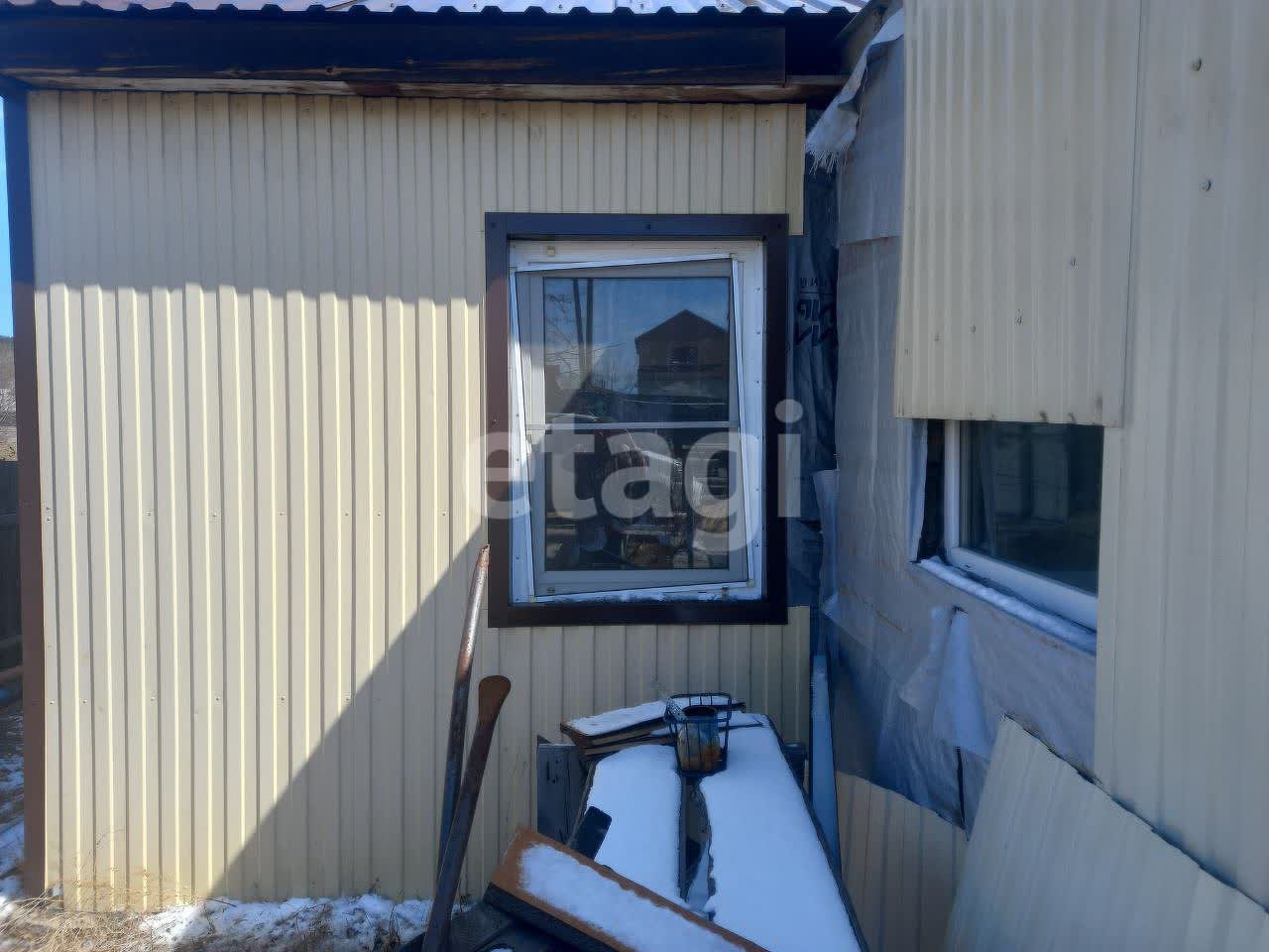 Продажа дома, 100м <sup>2</sup>, 8 сот., Улан-Удэ, Республика Бурятия,  Железнодорожный