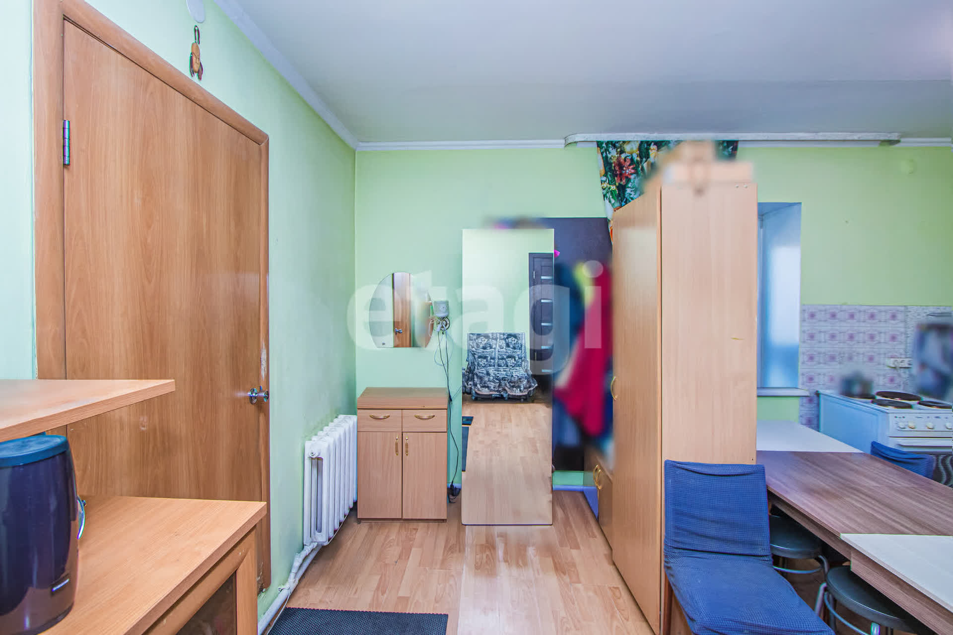 Продажа дома, 128м <sup>2</sup>, 7 сот., Улан-Удэ, Республика Бурятия,   Улан-Удэ