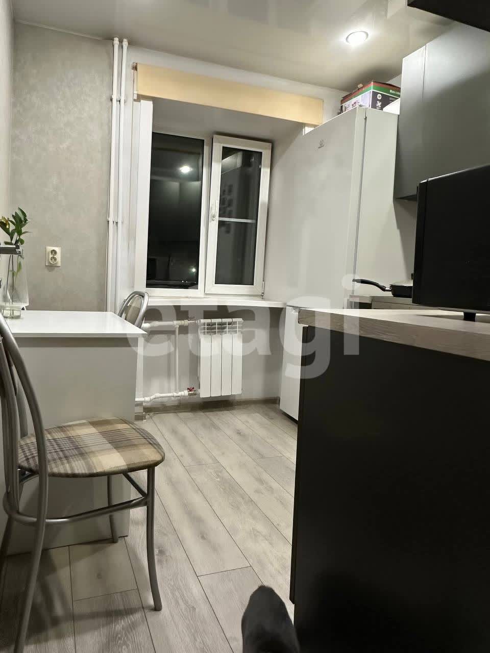 Продажа 2-комнатной квартиры, Улан-Удэ, Республика Бурятия,  Улан-Удэ