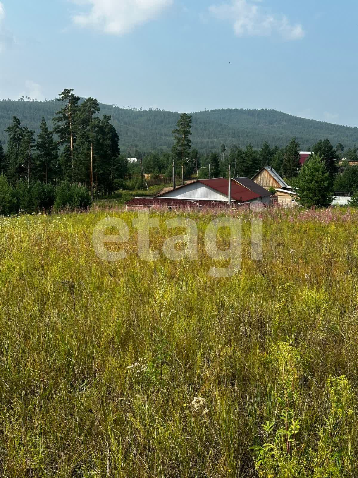 Продажа участка, Улан-Удэ, Республика Бурятия