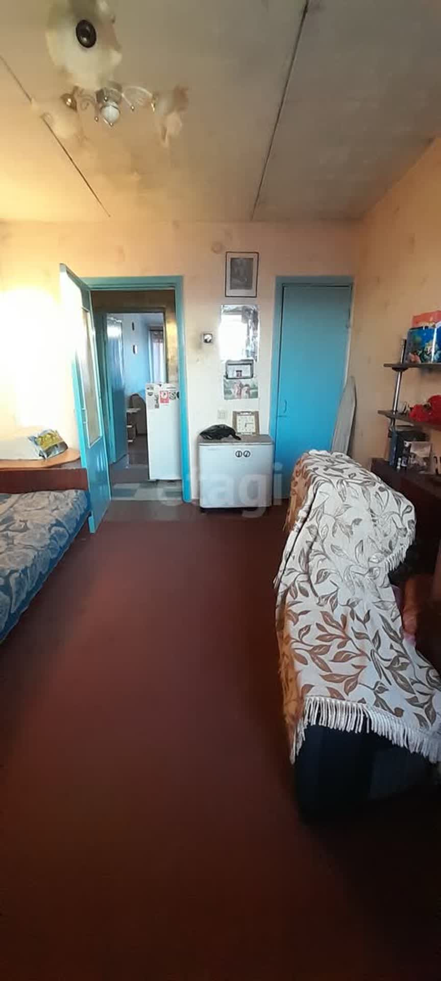 Продажа 2-комнатной квартиры, Улан-Удэ, Республика Бурятия,  Улан-Удэ