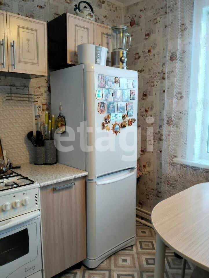 Продажа 3-комнатной квартиры, Улан-Удэ, Республика Бурятия,  Прибайкальский район