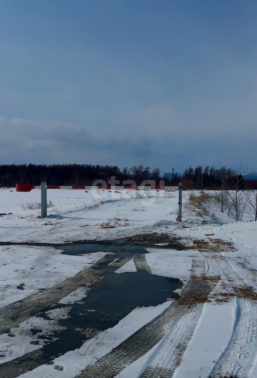 Продажа участка, Южно-Сахалинск, Сахалинская область,  Южно-Сахалинск