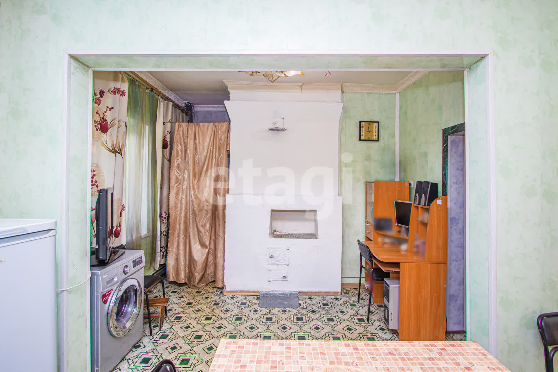 Продажа 2-комнатной квартиры, Улан-Удэ, Республика Бурятия,  Улан-Удэ