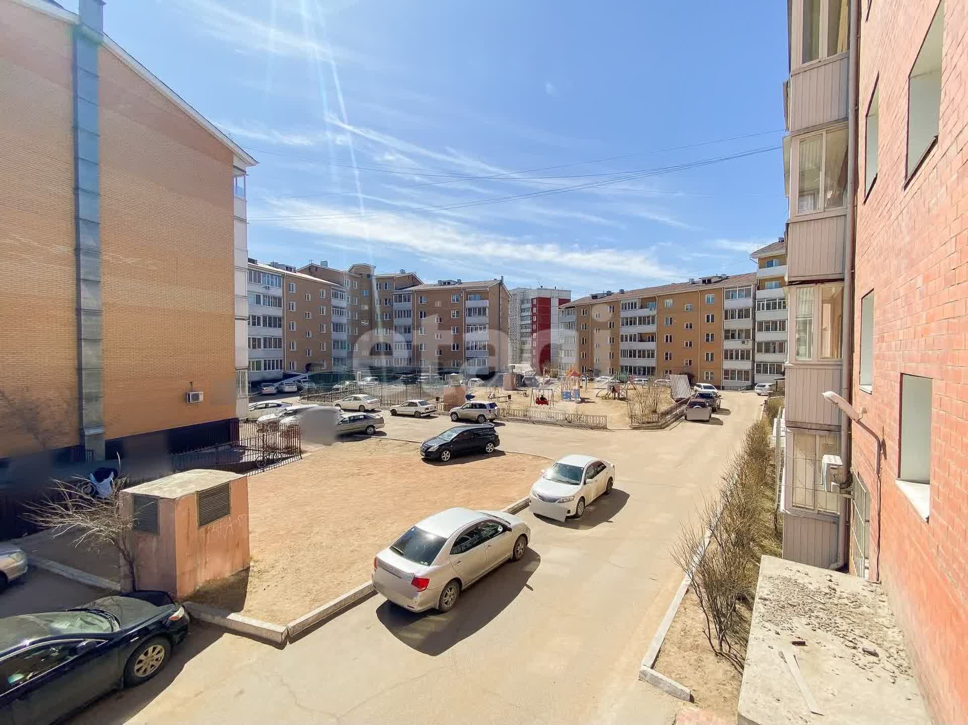 Продажа 1-комнатной квартиры, Улан-Удэ, Республика Бурятия,  Улан-Удэ