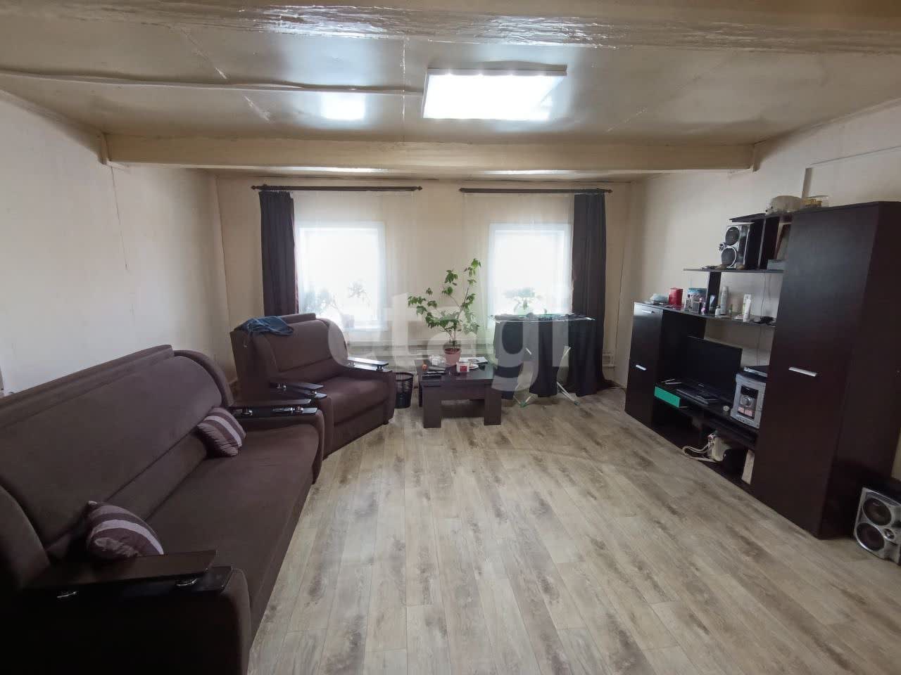 Продажа дома, 61м <sup>2</sup>, 43 сот., Улан-Удэ, Республика Бурятия,  Иволгинский