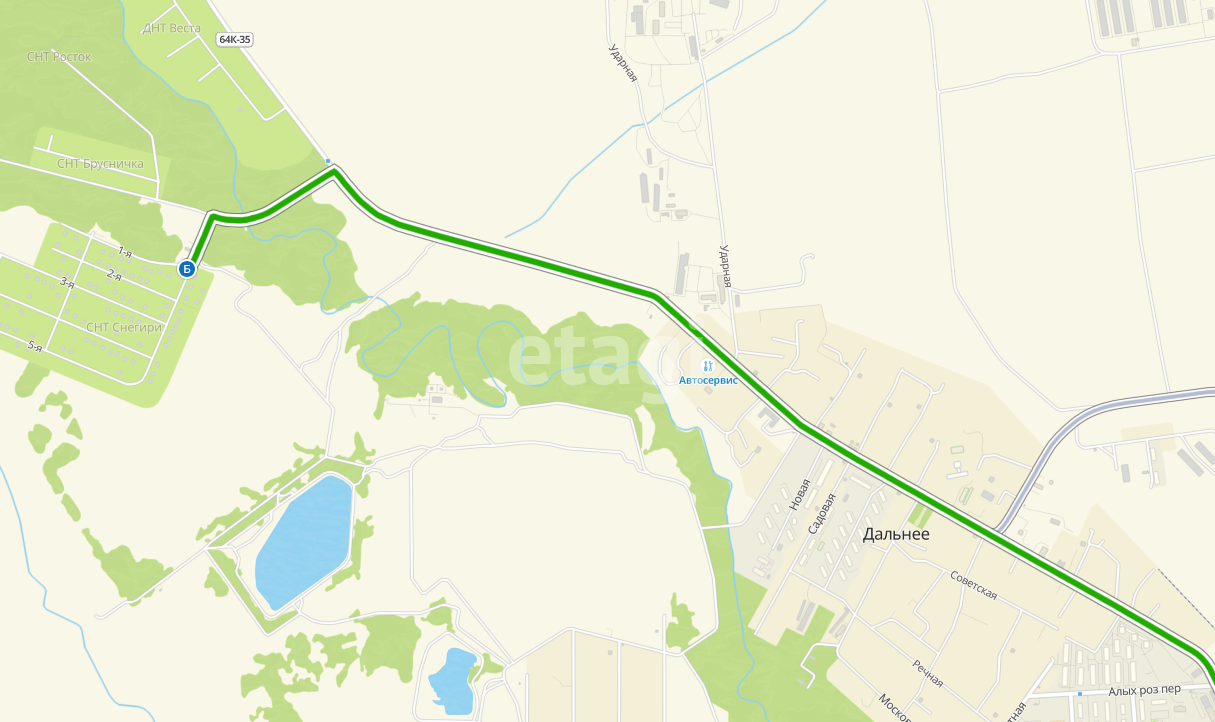 Продажа участка, Южно-Сахалинск, Сахалинская область,  Южно-Сахалинск