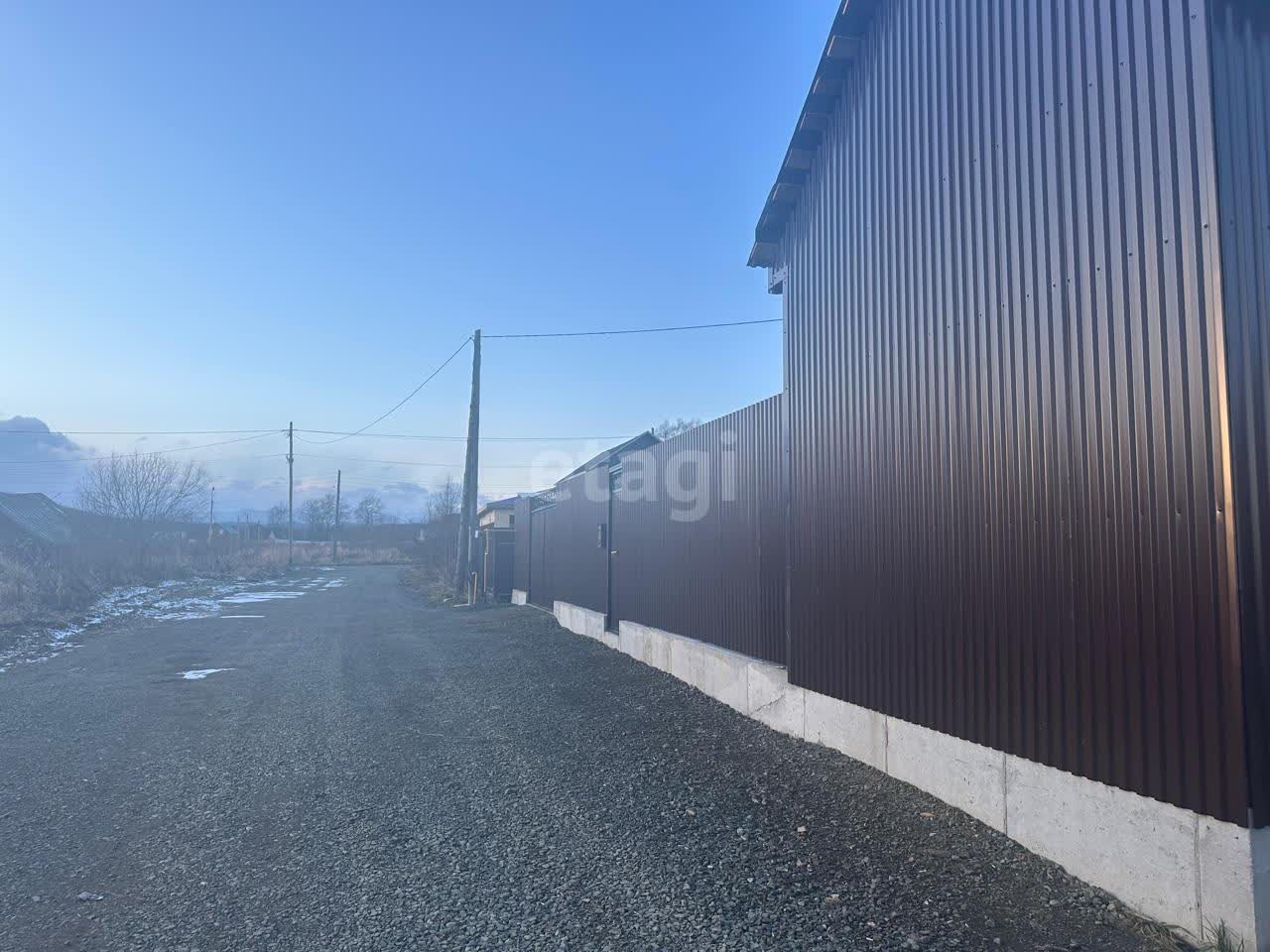 Продажа участка, Южно-Сахалинск, Сахалинская область,  