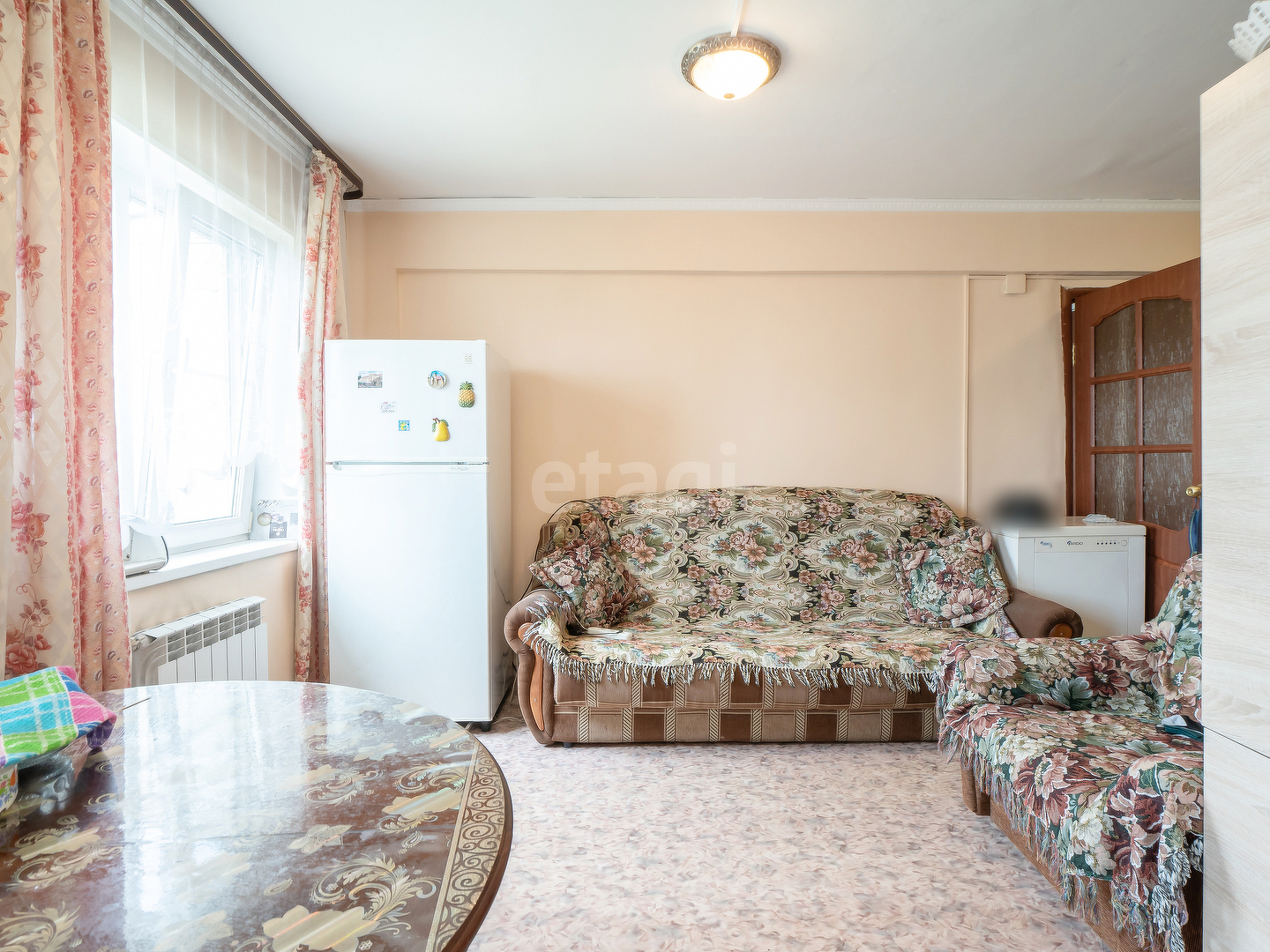 Продажа 2-комнатной квартиры, Улан-Удэ, Республика Бурятия,  Улан-Удэ