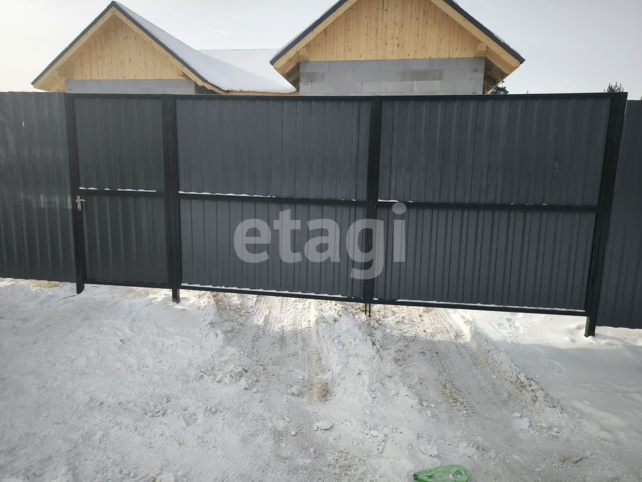 Продажа дома, 150м <sup>2</sup>, 12 сот., Улан-Удэ, Республика Бурятия,  Тарбагатайский