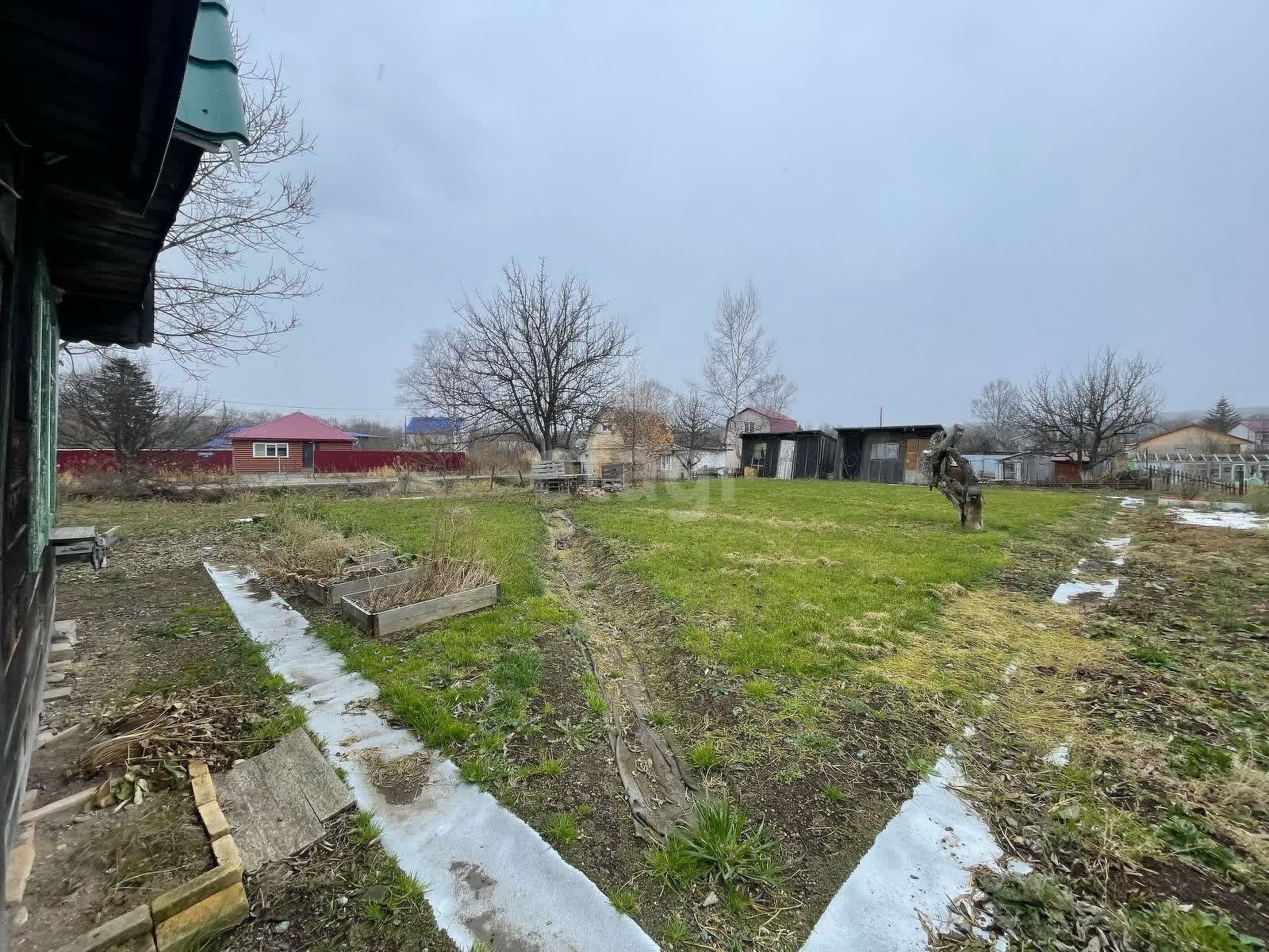 Продажа дачи, 32м <sup>2</sup>, 12 сот., Южно-Сахалинск, Сахалинская область,  Южно-Сахалинск