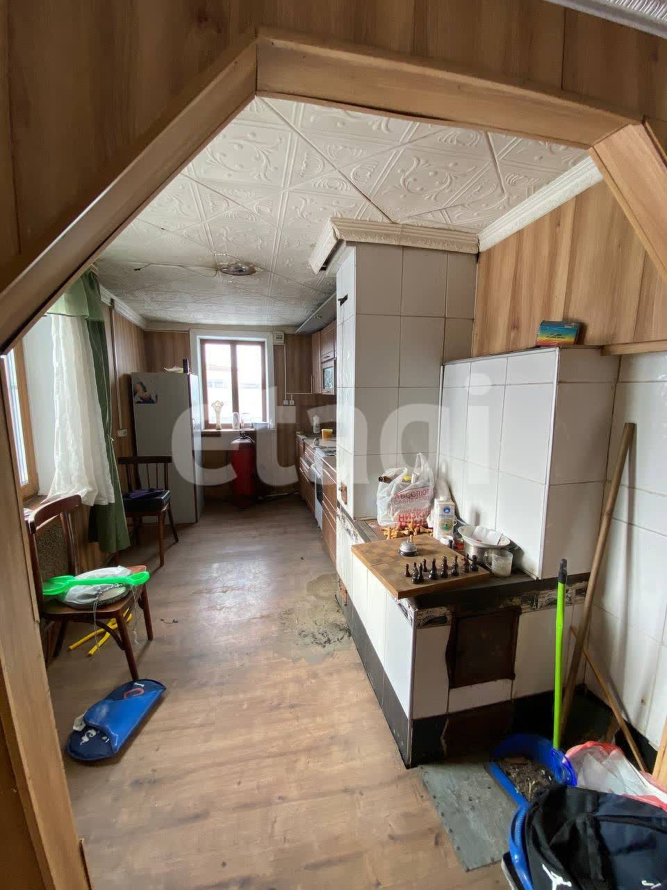 Продажа дома, 76м <sup>2</sup>, 5 сот., Улан-Удэ, Республика Бурятия,  Советский