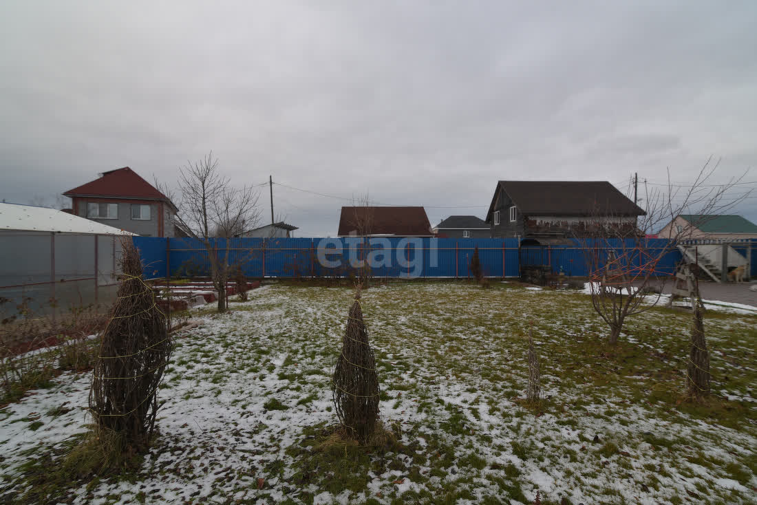 Продажа дома, 169м <sup>2</sup>, 10 сот., Южно-Сахалинск, Сахалинская область,  