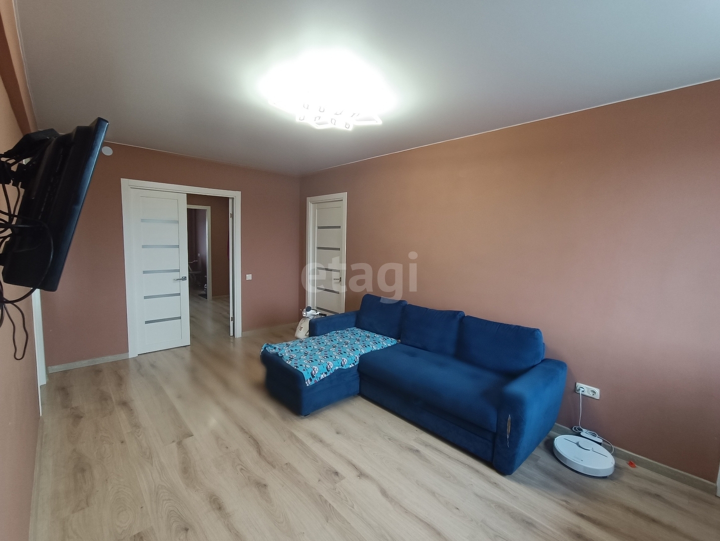 Продажа 4-комнатной квартиры, Улан-Удэ, Республика Бурятия,  Улан-Удэ