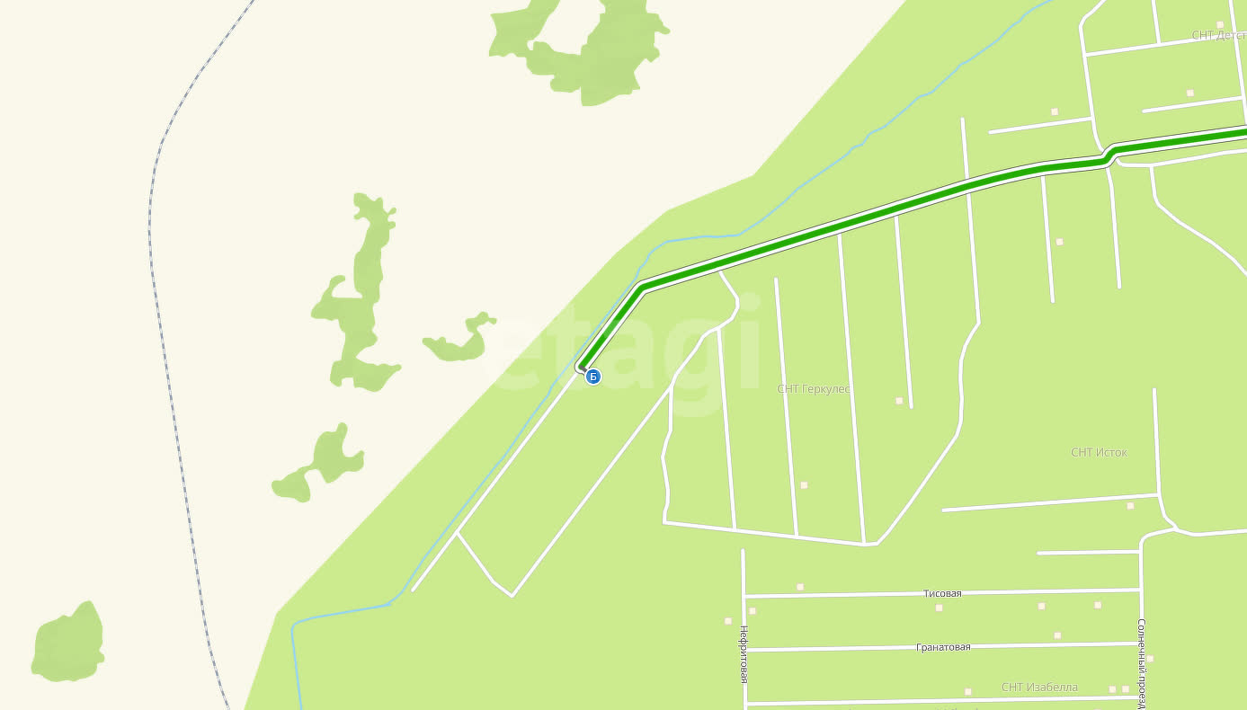 Продажа участка, Южно-Сахалинск, Сахалинская область,  Южно-Сахалинск