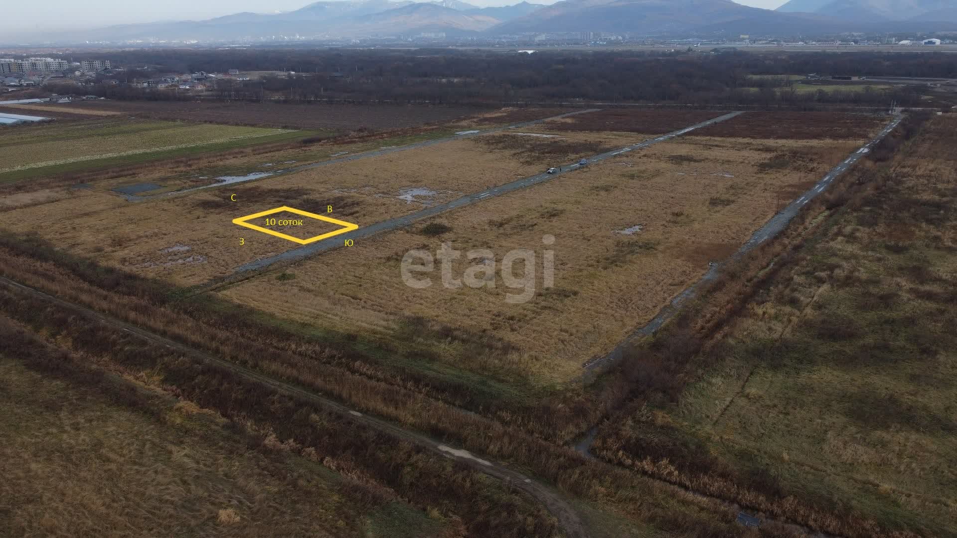 Продажа участка, Южно-Сахалинск, Сахалинская область,  Южно-Сахалинск