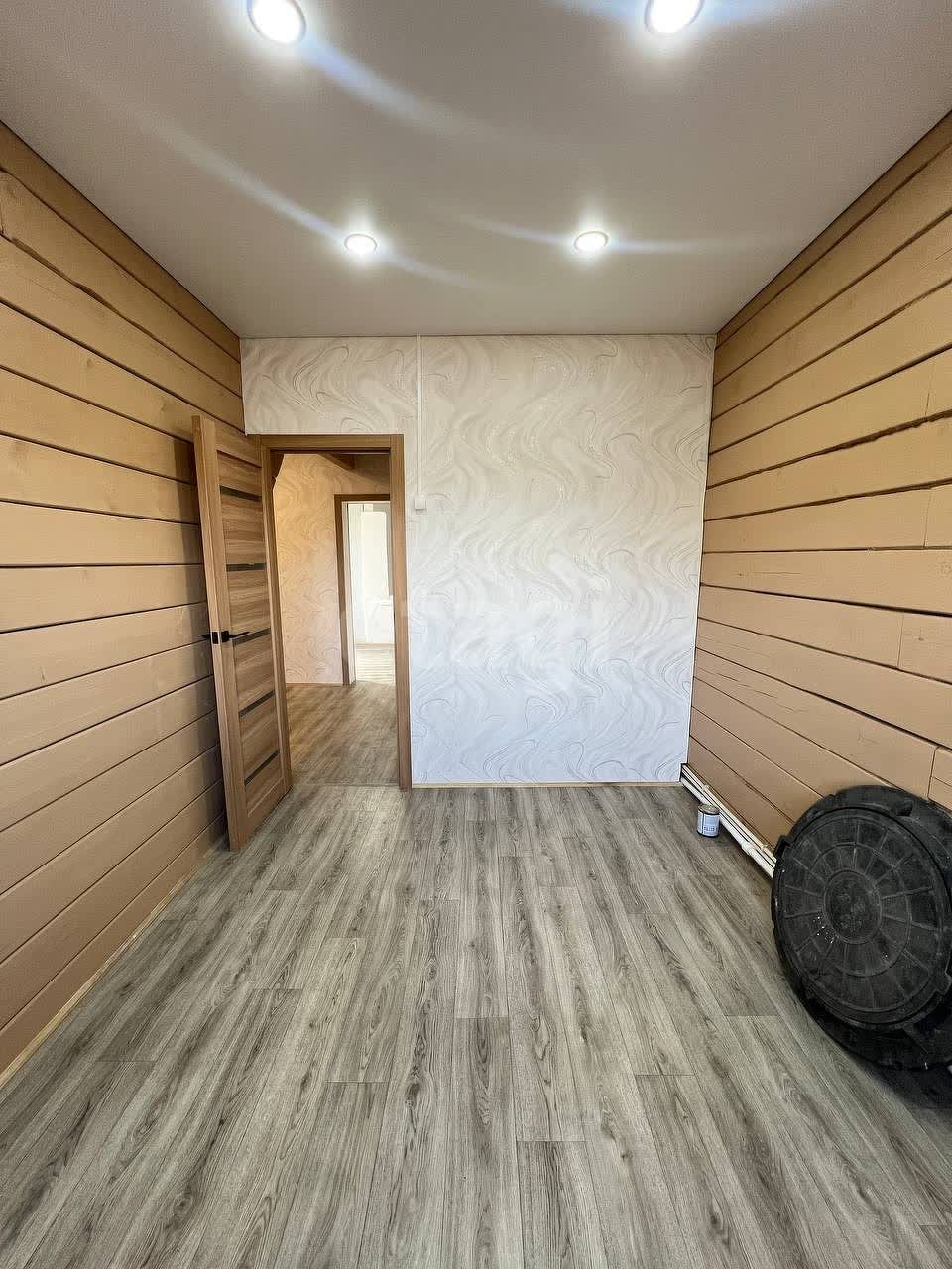 Продажа дома, 56м <sup>2</sup>, 4 сот., Улан-Удэ, Республика Бурятия,  Иволгинский